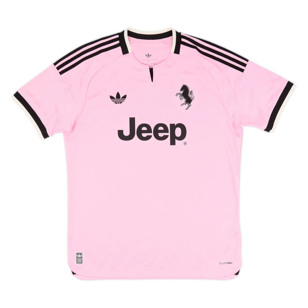 2026-27 Juventus FC Extérieur
