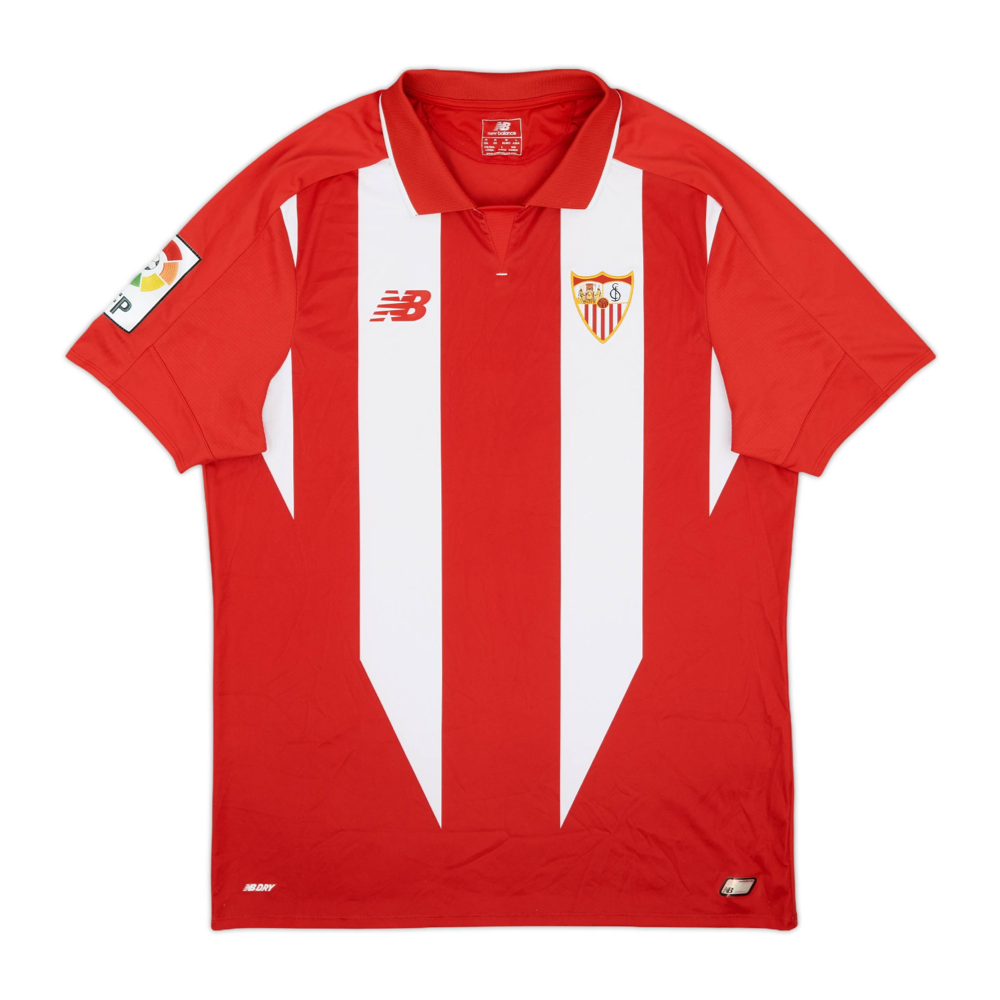 2015-16 Sevilla FC Extérieur
