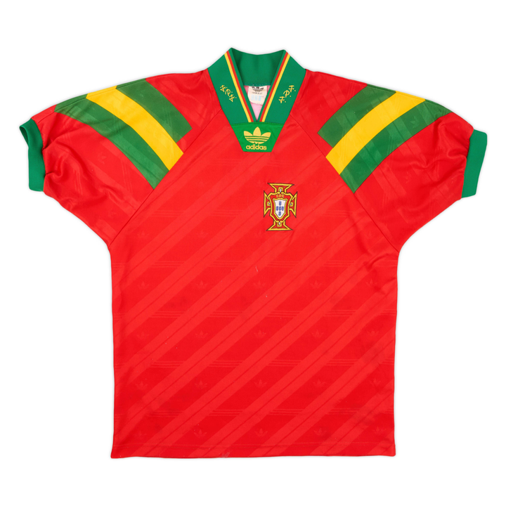 1992 Portugal Heim