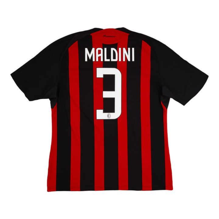 2008-09 AC Milan Heim
