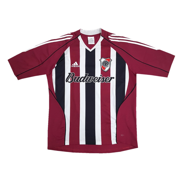 2005-06 CA River Plate Auswärts