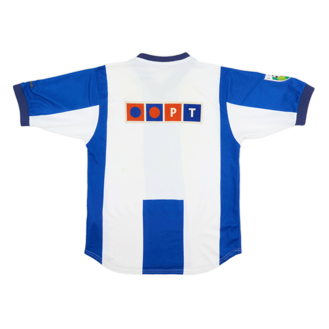 2003-04 FC Porto Casa